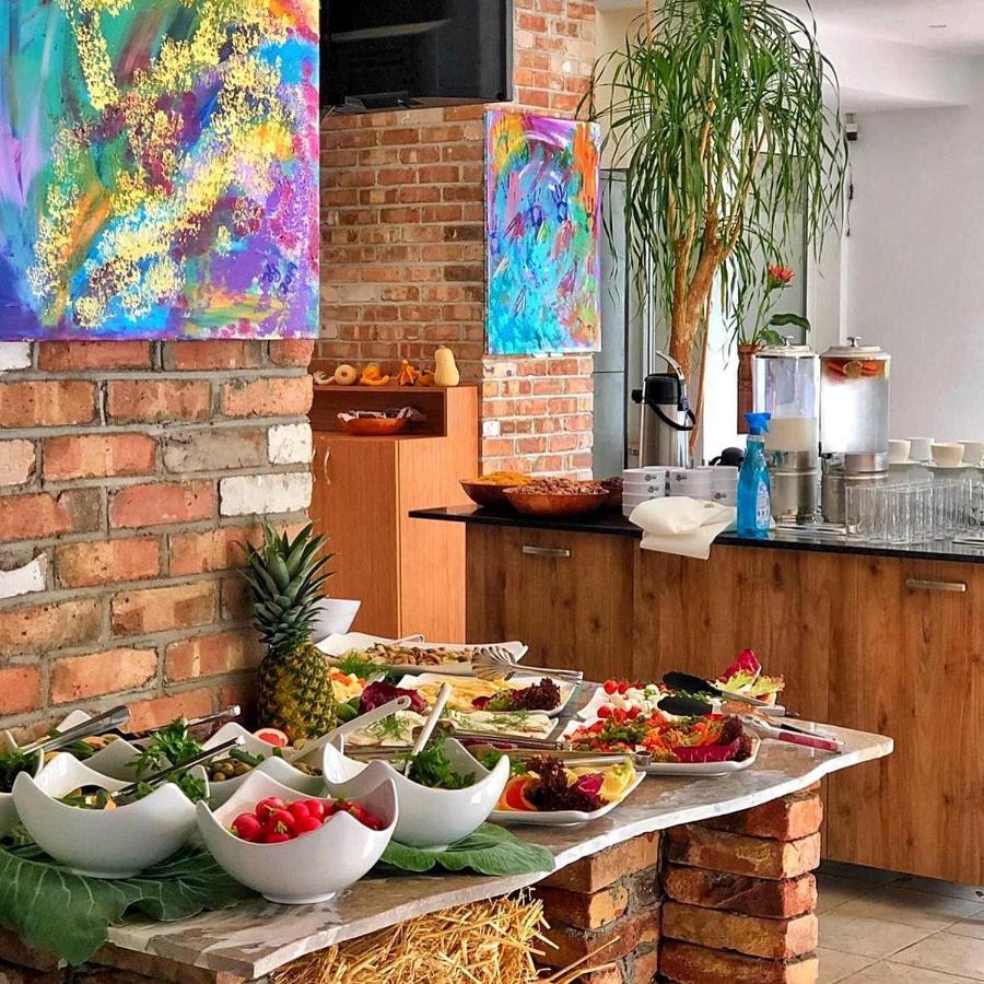 Hotel Hido إكسانتن المظهر الخارجي الصورة